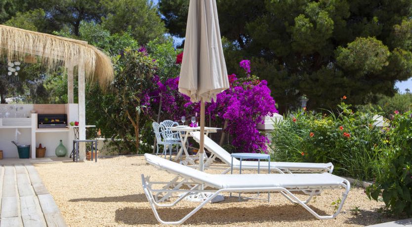 Photo of Cala Advocat