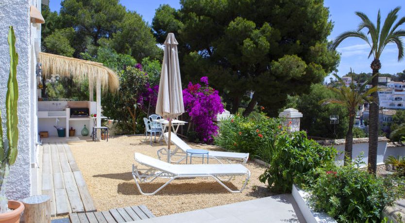 Photo of Cala Advocat