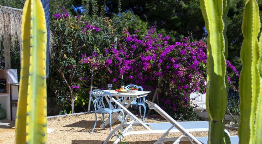 Photo of Cala Advocat