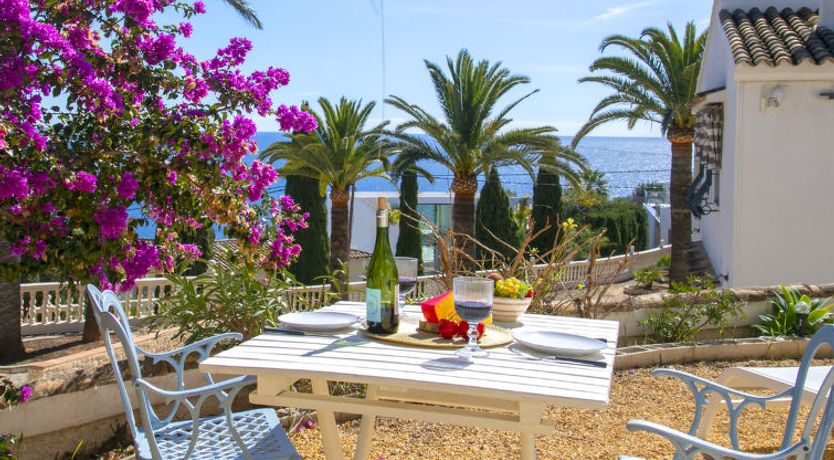 Photo of Cala Advocat