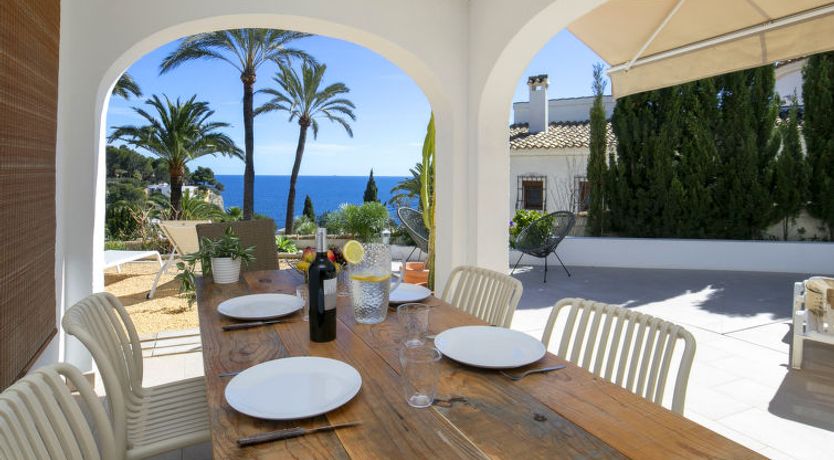 Photo of Cala Advocat