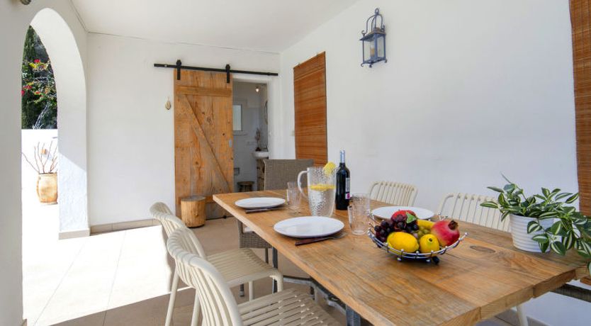 Photo of Cala Advocat