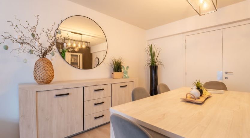 Photo of Amuzee with parking & lateral sea view