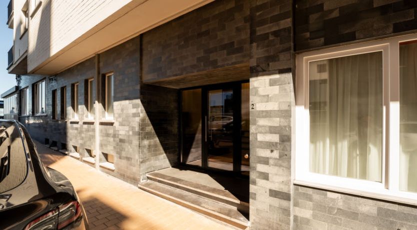 Photo of Amuzee with parking & lateral sea view