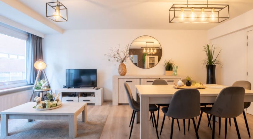 Photo of Amuzee with parking & lateral sea view