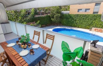 Silves Holiday Home