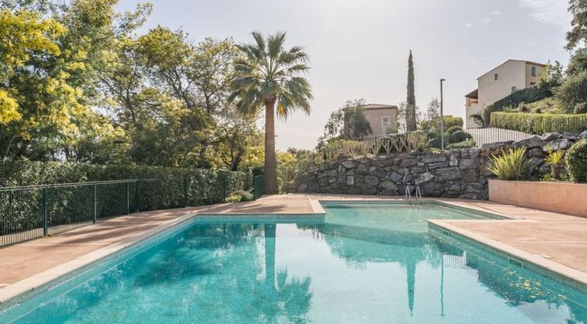 Photo of Les Maisons du Golf Holiday Home 2