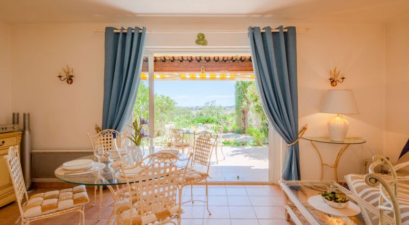 Photo of Les Maisons du Golf Holiday Home 2