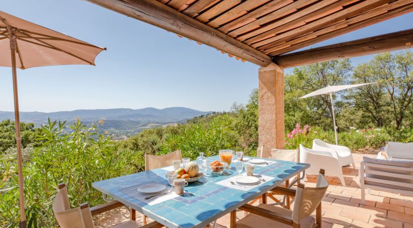 Photo of Le Clos d´Estelle