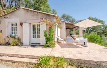 Le Clos d´Estelle Holiday Home