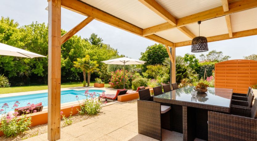 Photo of Villa Les Cygnes