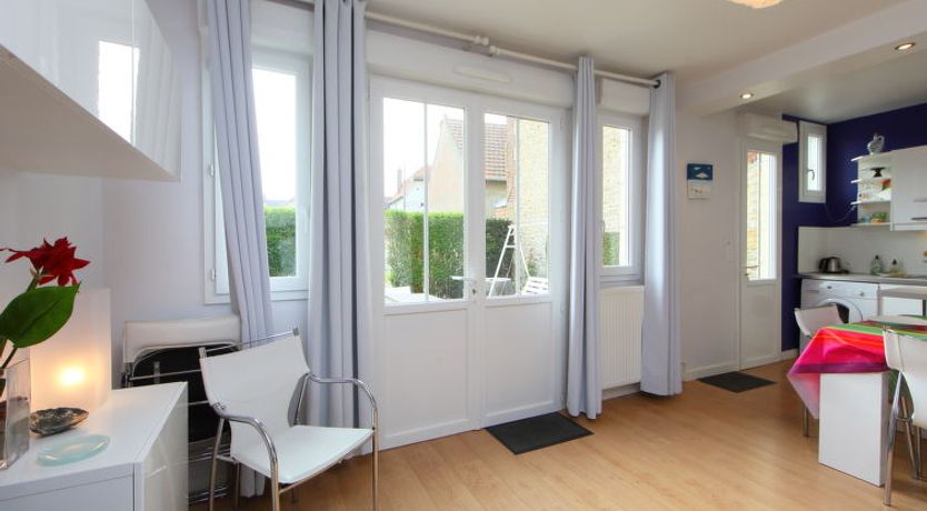 Photo of Villa Sandret