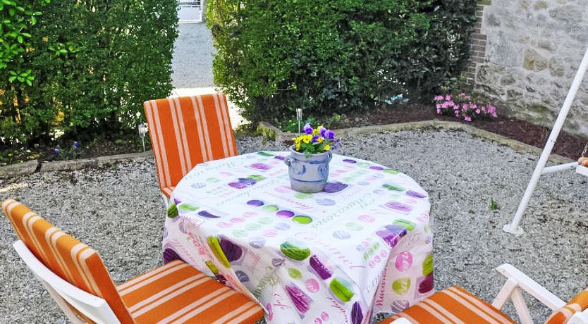 Photo of Villa Sandret