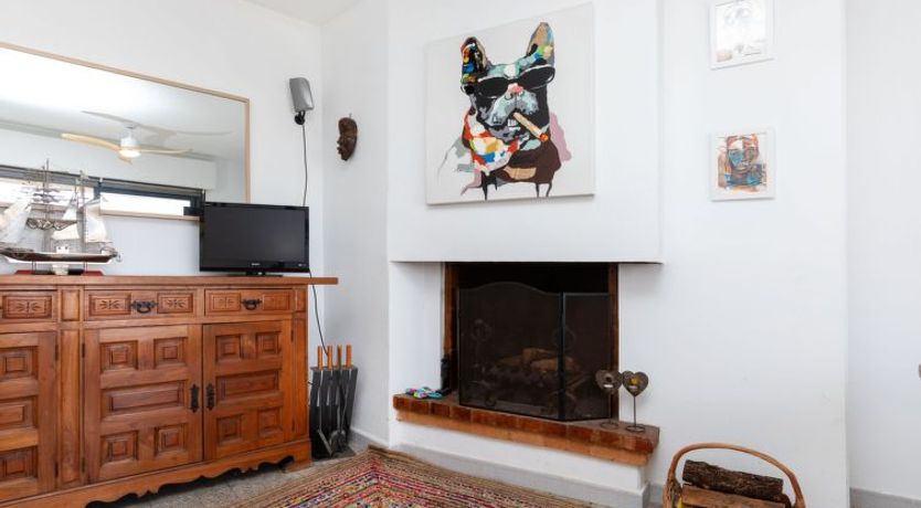 Photo of Atic Cap Tossa