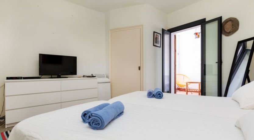 Photo of Atic Cap Tossa