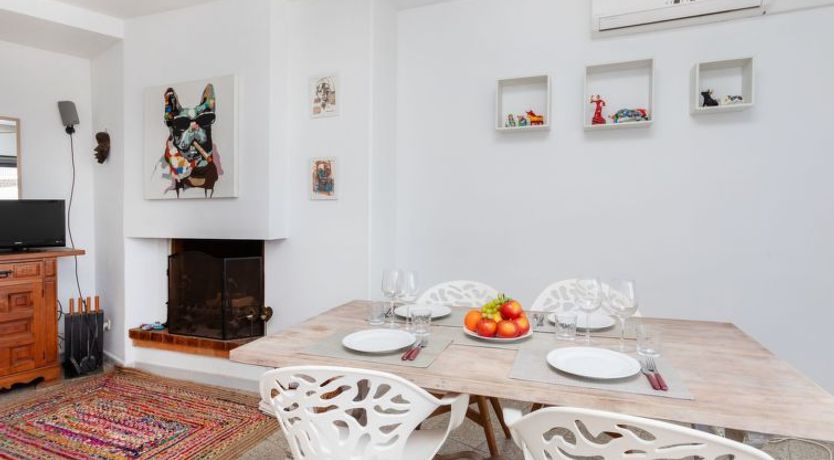 Photo of Atic Cap Tossa