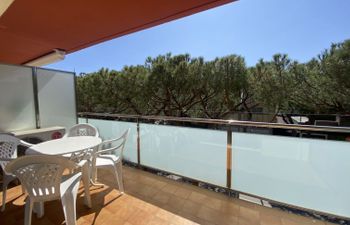 Sant Marc Holiday Home