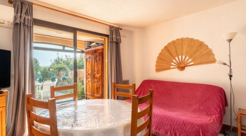 Photo of Le Plein Soleil