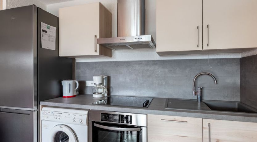 Photo of Le Plein Soleil