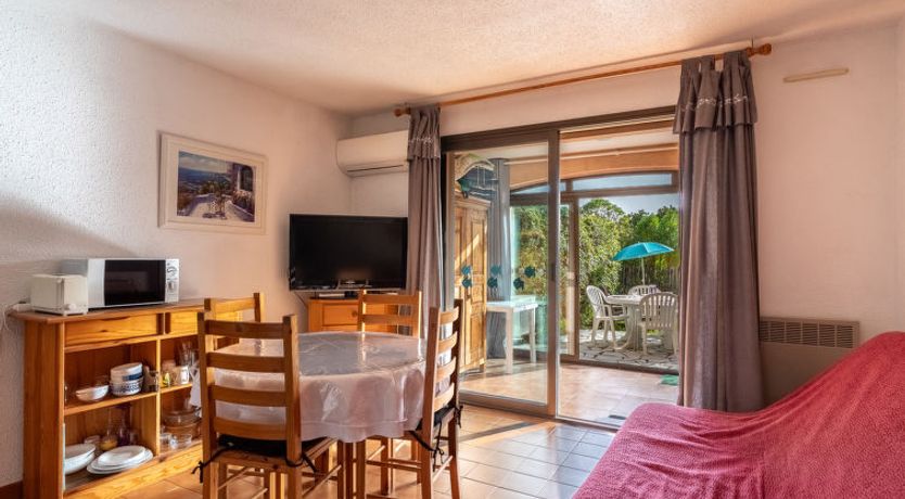 Photo of Le Plein Soleil