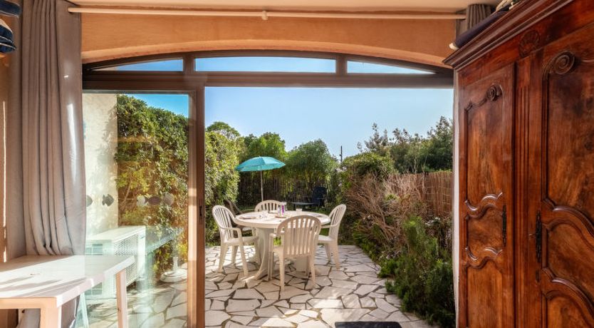 Photo of Le Plein Soleil