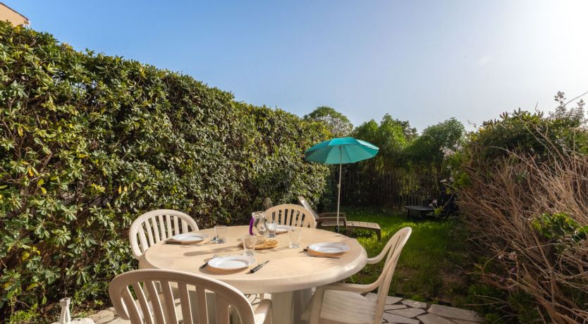 Photo of Le Plein Soleil