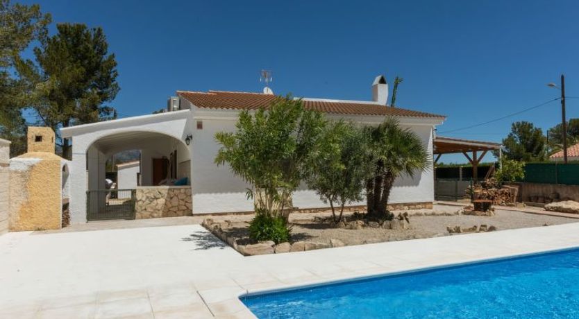 Photo of Villa Laia