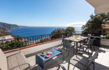 La Terraza Holiday Home