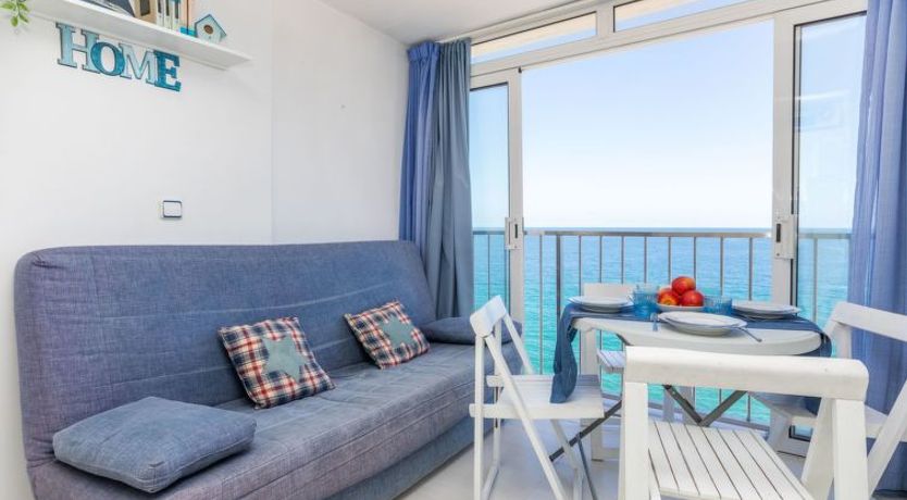 Photo of Rosa Maria Mar Apartment 2