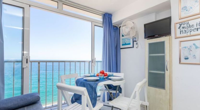 Photo of Rosa Maria Mar Apartment 2