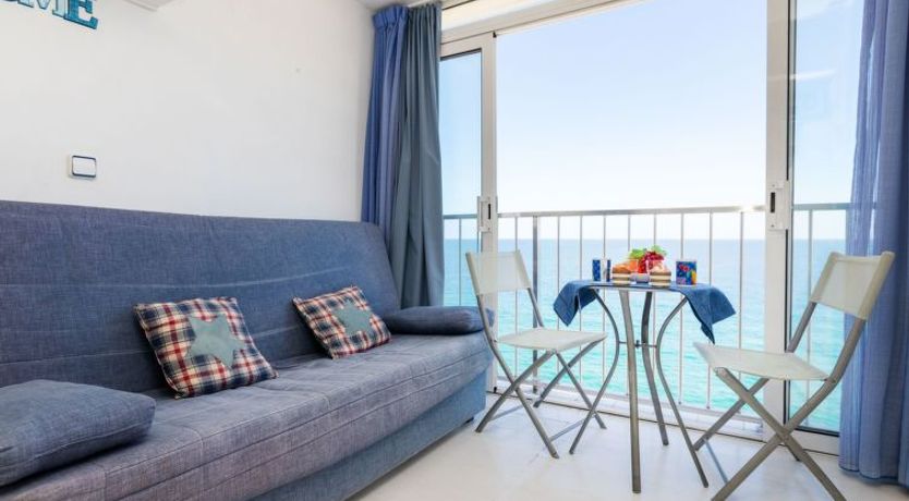 Photo of Rosa Maria Mar Apartment 2