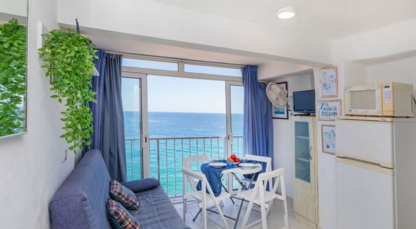 Photo of Rosa Maria Mar Apartment 2