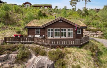 Hyggelia Holiday Home