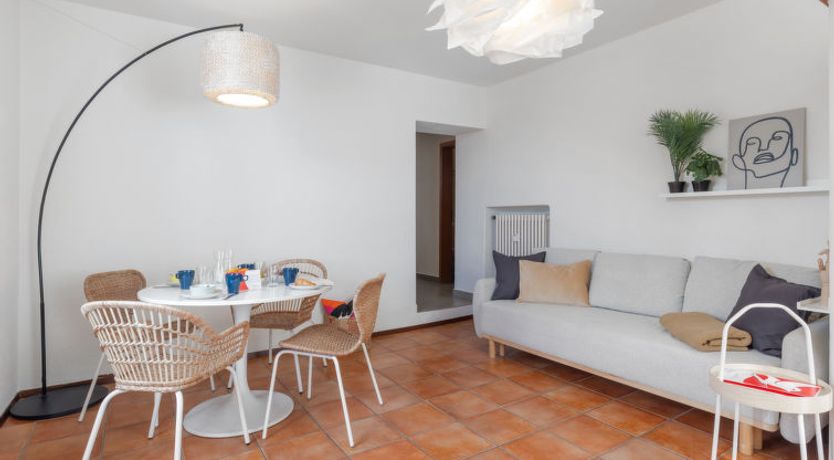 Photo of Da Gina Relax Ascona Apartment 2