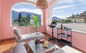 Photo of Da Gina Relax Ascona Apartment 2
