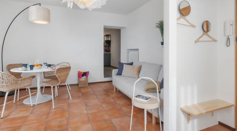 Photo of Da Gina Relax Ascona Apartment 2