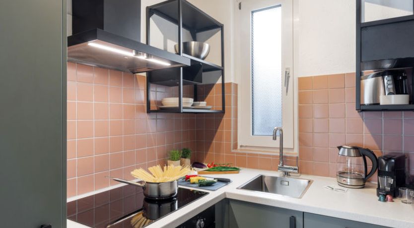 Photo of Da Gina Relax Ascona Apartment 2