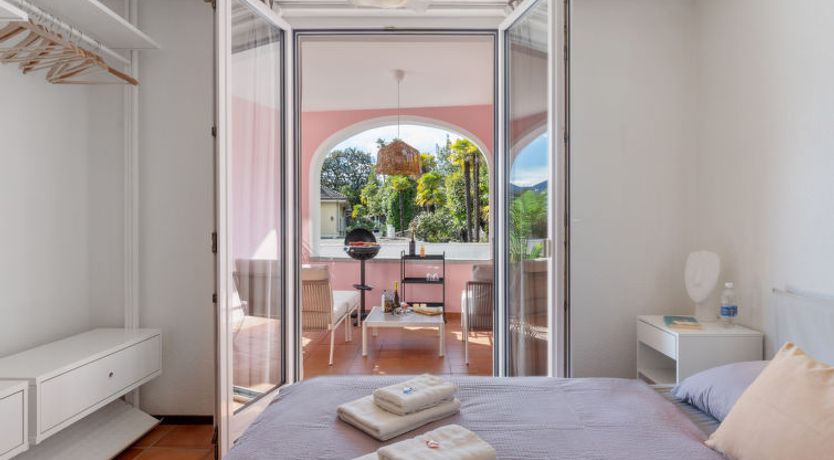 Photo of Da Gina Relax Ascona Apartment 2