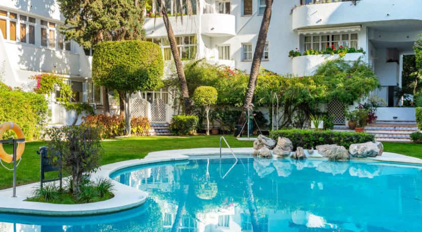 Photo of Marbella Real