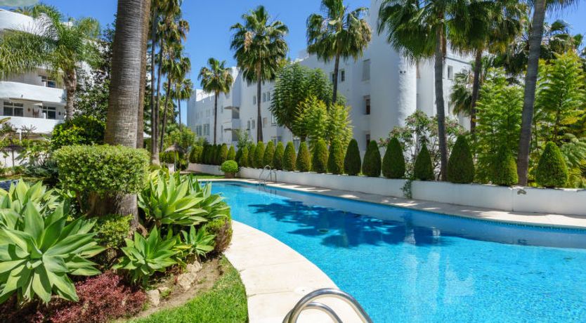 Photo of Marbella Real