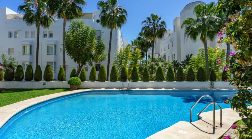 Photo of Marbella Real