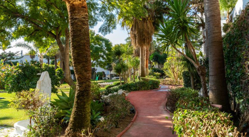 Photo of Marbella Real