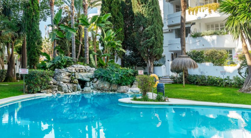 Photo of Marbella Real