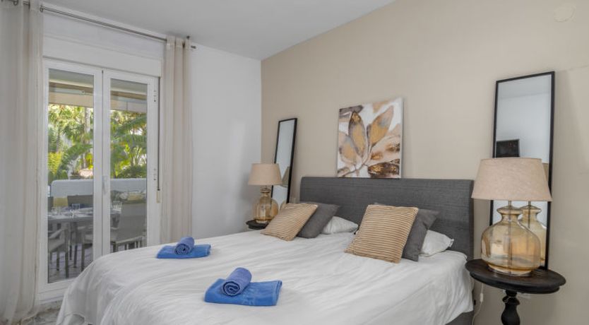 Photo of Marbella Real