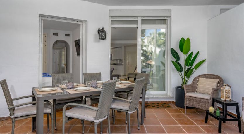 Photo of Marbella Real