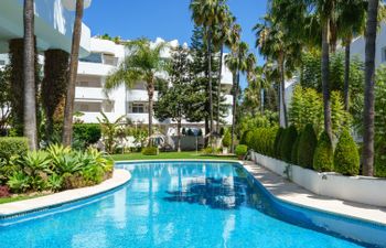 Marbella Real Holiday Home