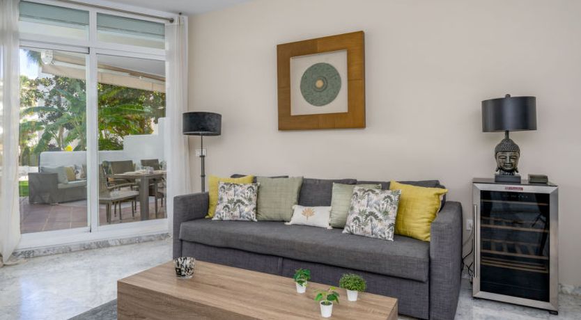 Photo of Marbella Real