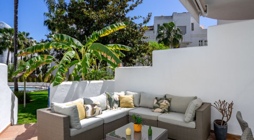 Photo of Marbella Real