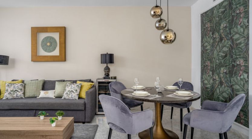 Photo of Marbella Real