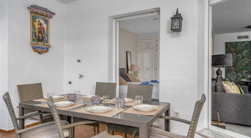 Photo of Marbella Real